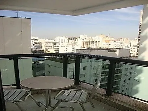 Paraiso, São Paulo