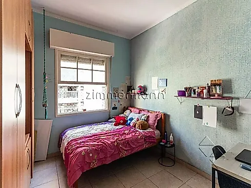Apartamento 2 Quartos com 63m² - Santa Cecilia - Apartamento em Santa Cecilia, São Paulo - Foto 5