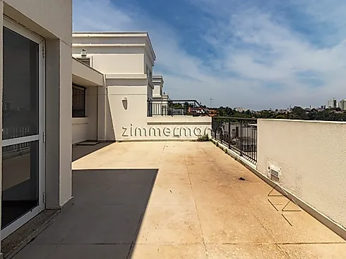 Apartamento 2 Quartos com 1 Suíte e 119m² - Morumbi - Apartamento em Morumbi, São Paulo - Foto 1