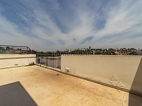 Apartamento 2 Quartos com 1 Suíte e 119m² - Morumbi - Apartamento em Morumbi, São Paulo - Foto 2