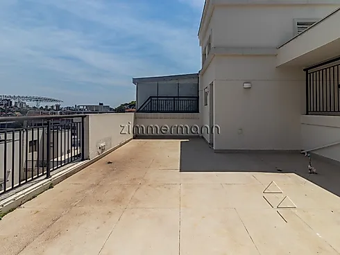 Apartamento 2 Quartos com 1 Suíte e 119m² - Morumbi - Apartamento em Morumbi, São Paulo - Foto 3