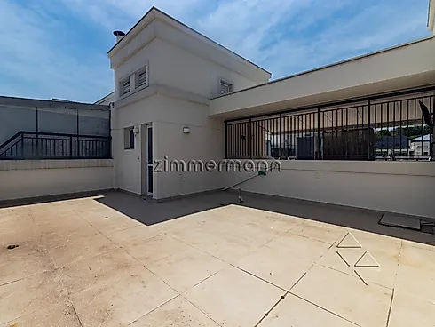 Apartamento 2 Quartos com 1 Suíte e 119m² - Morumbi - Apartamento em Morumbi, São Paulo - Foto 4