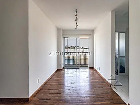 Apartamento 2 Quartos com 1 Suíte e 119m² - Morumbi - Apartamento em Morumbi, São Paulo - Foto 5