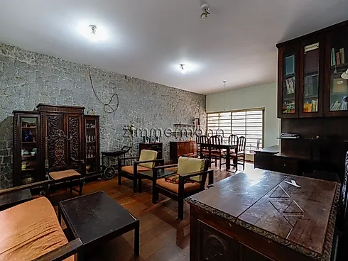Casa 2 Quartos com 2 Suítes e 270m² - Perdizes - Casa em Perdizes, São Paulo - Foto 2