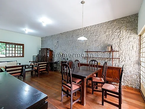 Casa 2 Quartos com 2 Suítes e 270m² - Perdizes - Casa em Perdizes, São Paulo - Foto 4