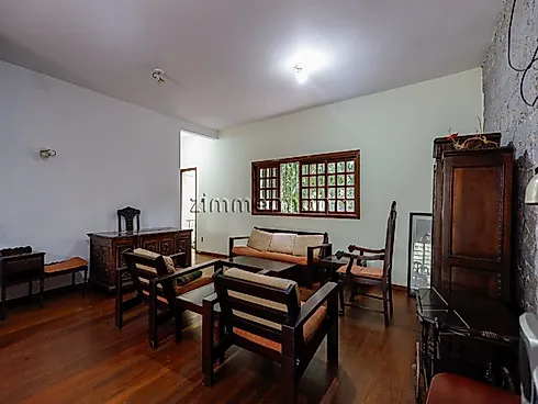 Casa 2 Quartos com 2 Suítes e 270m² - Perdizes - Casa em Perdizes, São Paulo - Foto 5