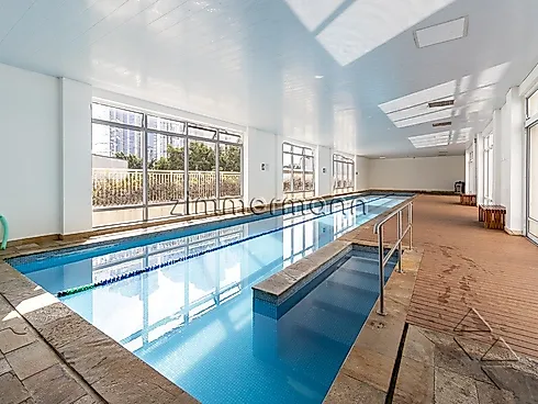 Apartamento 2 Quartos com 1 Suíte e 66m² - Barra Funda - Apartamento em Barra Funda, São Paulo - Foto 1