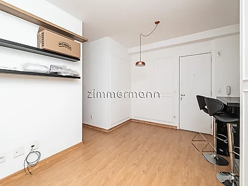 Apartamento 2 Quartos com 1 Suíte e 66m² - Barra Funda - Apartamento em Barra Funda, São Paulo - Foto 3
