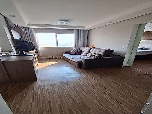 Apartamento 1 Quarto com 31m² - Agua Branca - Apartamento em Agua Branca, São Paulo - Foto 3