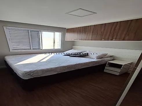 Apartamento 1 Quarto com 31m² - Agua Branca - Apartamento em Agua Branca, São Paulo - Foto 4