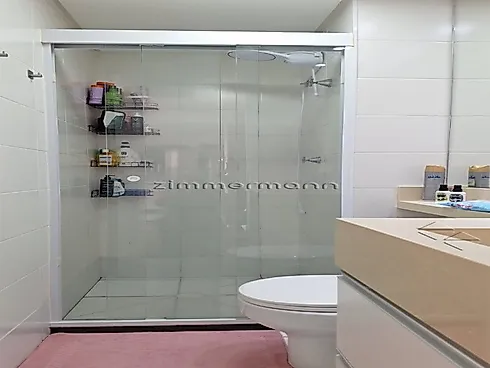 Apartamento 1 Quarto com 31m² - Agua Branca - Apartamento em Agua Branca, São Paulo - Foto 5