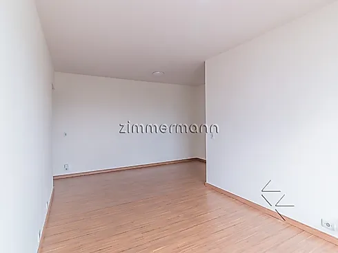 Apartamento 2 Quartos com 1 Suíte e 85m² - Santo Amaro - Apartamento em Santo Amaro, São Paulo - Foto 3