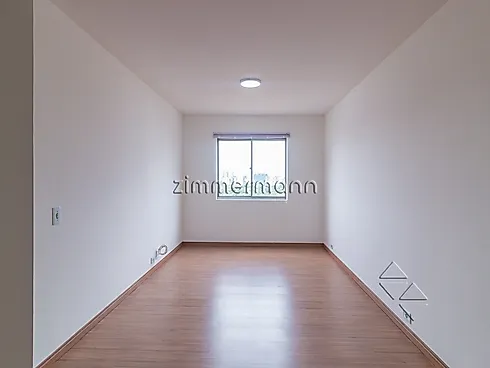 Apartamento 2 Quartos com 1 Suíte e 85m² - Santo Amaro - Apartamento em Santo Amaro, São Paulo - Foto 4