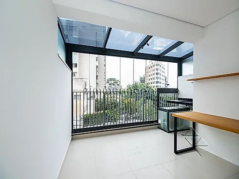 Vila Madalena, São Paulo