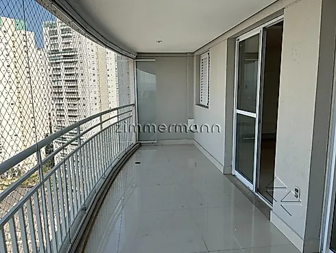 Apartamento 4 Quartos com 3 Suítes e 126m² - Mooca - Apartamento em Mooca, São Paulo - Foto 2