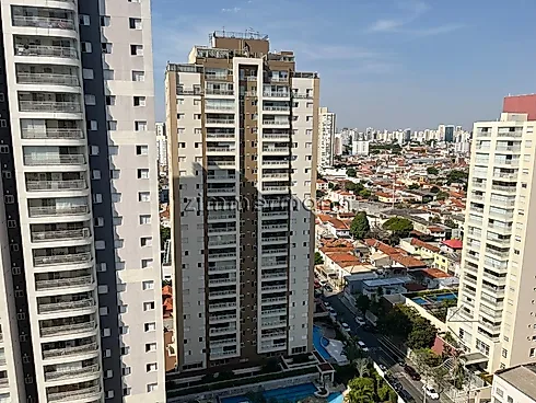 Apartamento 4 Quartos com 3 Suítes e 126m² - Mooca - Apartamento em Mooca, São Paulo - Foto 3