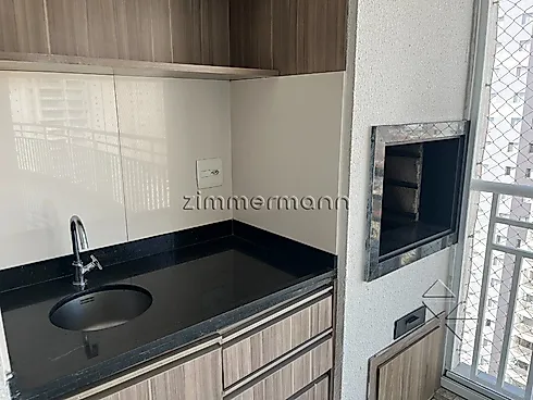 Apartamento 4 Quartos com 3 Suítes e 126m² - Mooca - Apartamento em Mooca, São Paulo - Foto 5