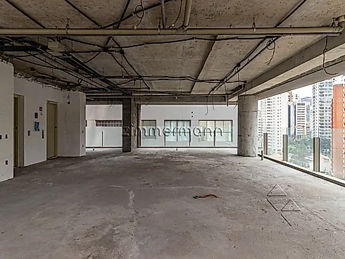 Apartamento 4 Quartos com 4 Suítes e 340m² - Pinheiros - Apartamento em Pinheiros, São Paulo - Foto 2