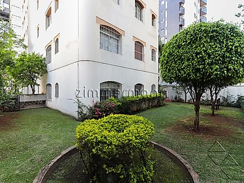 Santa Cecilia, Sao Paulo