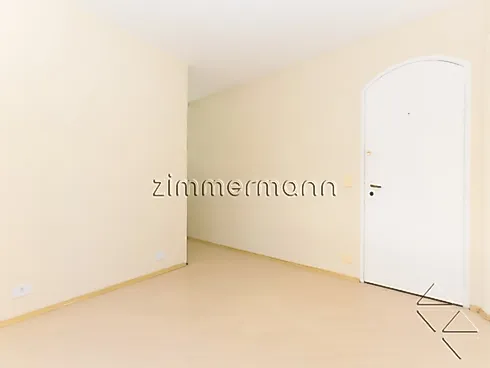 Apartamento 1 Quarto com 40m² - Santa Cecilia - Apartamento em Santa Cecilia, Sao Paulo - Foto 4