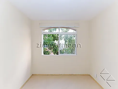 Apartamento 1 Quarto com 40m² - Santa Cecilia - Apartamento em Santa Cecilia, Sao Paulo - Foto 5