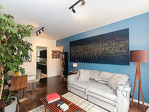 Apartamento 3 Quartos com 1 Suíte e 105m² - Itaim Bibi - Apartamento em Itaim Bibi, São Paulo - Foto 3