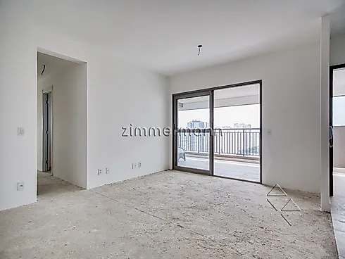 Apartamento 3 Quartos com 3 Suítes e 125m² - Belem - Apartamento em Belem, São Paulo - Foto 4