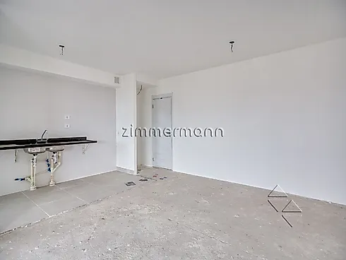 Apartamento 3 Quartos com 3 Suítes e 125m² - Belem - Apartamento em Belem, São Paulo - Foto 5
