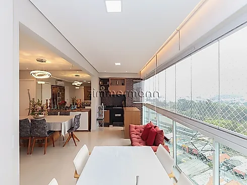 Vila Leopoldina, São Paulo