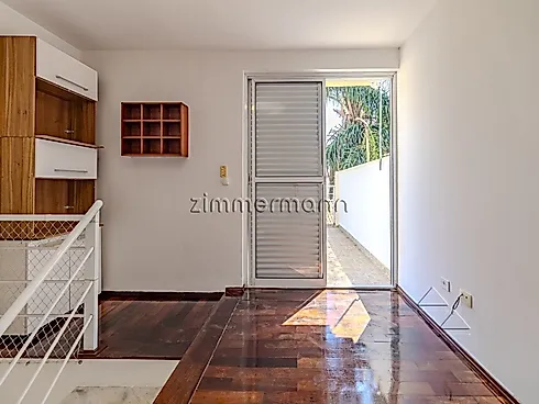 Casa 3 Quartos com 1 Suíte e 140m² - Lapa - Casa em Lapa, São Paulo - Foto 4