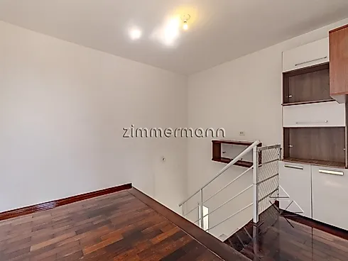 Casa 3 Quartos com 1 Suíte e 140m² - Lapa - Casa em Lapa, São Paulo - Foto 5