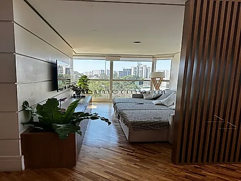 Apartamento 3 Quartos com 1 Suíte e 200m² - Vila Andrade - Apartamento em Vila Andrade, São Paulo - Foto 5