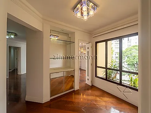 Apartamento 4 Quartos com 3 Suítes e 210m² - Lapa - Apartamento em Lapa, São Paulo - Foto 5