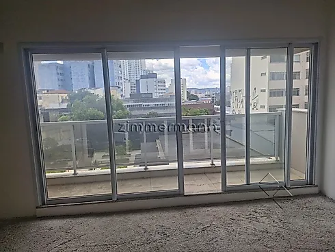 Escritório/Sala Comercial - 40m², Vila Romana - Escritório/sala em Vila Romana, São Paulo - Foto 2