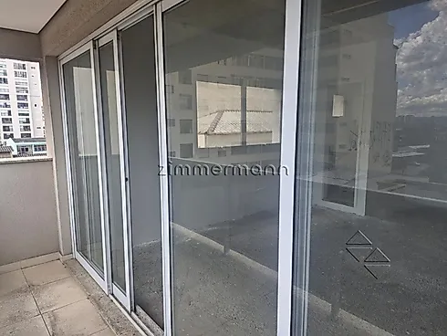 Escritório/Sala Comercial - 40m², Vila Romana - Escritório/sala em Vila Romana, São Paulo - Foto 3