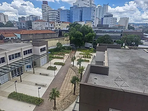 Escritório/Sala Comercial - 40m², Vila Romana - Escritório/sala em Vila Romana, São Paulo - Foto 4