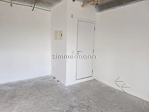 Escritório/Sala Comercial - 40m², Vila Romana - Escritório/sala em Vila Romana, São Paulo - Foto 5
