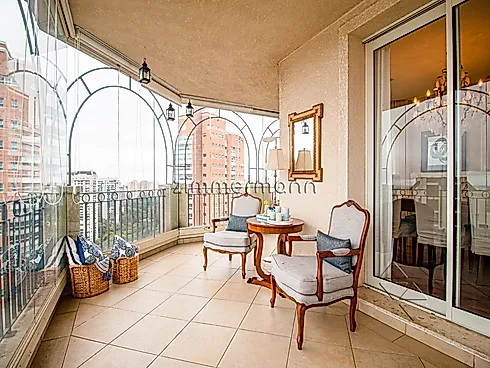 Apartamento 3 Quartos com 3 Suítes e 260m² - Real Parque - Apartamento em Real Parque, São Paulo - Foto 3