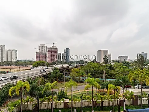 Apartamento 3 Quartos com 2 Suítes e 128m² - Agua Branca - Apartamento em Agua Branca, São Paulo - Foto 5