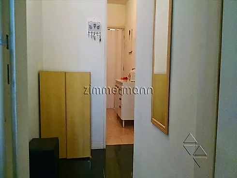 Apartamento 1 Quarto com 57m² - Consolacao - Apartamento em Consolacao, São Paulo - Foto 2