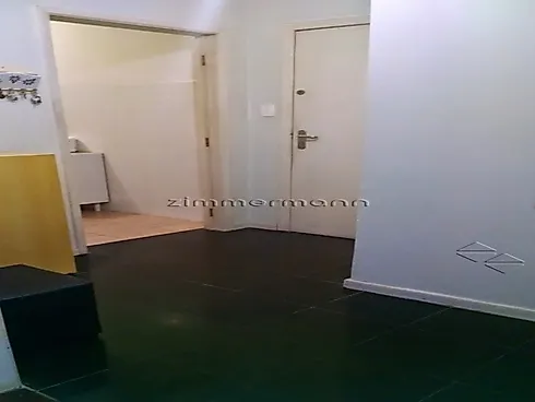 Apartamento 1 Quarto com 57m² - Consolacao - Apartamento em Consolacao, São Paulo - Foto 3