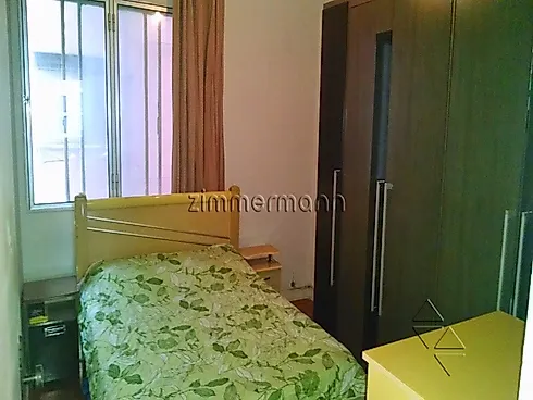 Apartamento 1 Quarto com 57m² - Consolacao - Apartamento em Consolacao, São Paulo - Foto 4