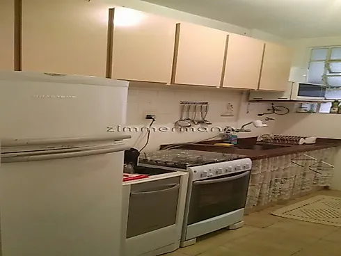 Apartamento 1 Quarto com 57m² - Consolacao - Apartamento em Consolacao, São Paulo - Foto 5