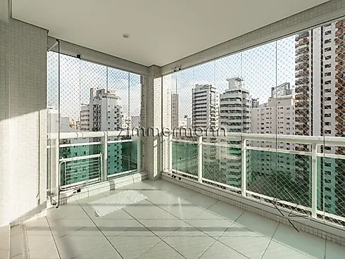 Apartamento 3 Quartos com 3 Suítes e 159m² - Aclimação - Apartamento em Aclimação, São Paulo - Foto 1