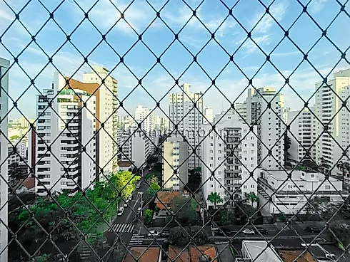 Apartamento 3 Quartos com 3 Suítes e 159m² - Aclimação - Apartamento em Aclimação, São Paulo - Foto 2