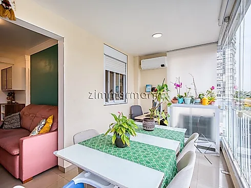 Apartamento 2 Quartos com 1 Suíte e 62m² - Vila Ipojuca - Apartamento em Vila Ipojuca, São Paulo - Foto 3