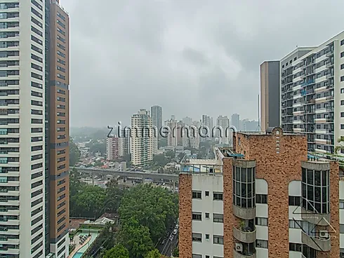 Apartamento 3 Quartos com 3 Suítes e 192m² - Campo Belo - Apartamento em Campo Belo, São Paulo - Foto 3