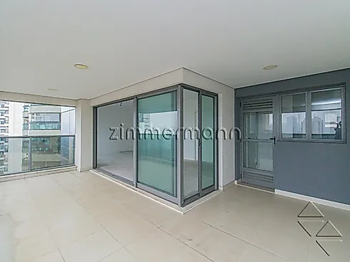 Apartamento 3 Quartos com 3 Suítes e 192m² - Campo Belo - Apartamento em Campo Belo, São Paulo - Foto 5