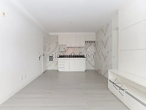 Apartamento 1 Quarto com 69m² - Vila Madalena - Apartamento em Vila Madalena, São Paulo - Foto 2