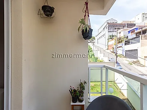 Apartamento 3 Quartos com 1 Suíte e 84m² - Sumare - Apartamento em Sumare, Sao Paulo - Foto 4